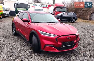 Внедорожник / Кроссовер Ford Mustang Mach-E 2021 в Хмельницком