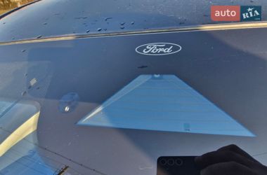 Внедорожник / Кроссовер Ford Mustang Mach-E 2024 в Ивано-Франковске фото 23 Внедорожник / Кроссовер Ford Mustang Mach-E 2024 в Ивано-Франковске
