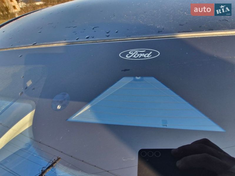 Позашляховик / Кросовер Ford Mustang Mach-E 2024 в Івано-Франківську фото 23 Позашляховик / Кросовер Ford Mustang Mach-E 2024 в Івано-Франківську