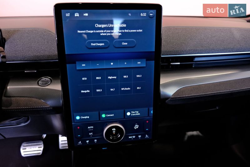 Внедорожник / Кроссовер Ford Mustang Mach-E 2023 в Одессе