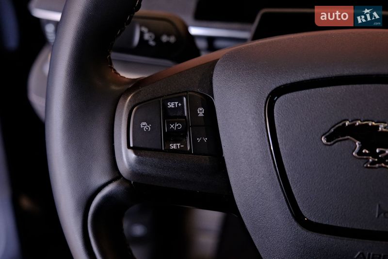 Внедорожник / Кроссовер Ford Mustang Mach-E 2023 в Одессе