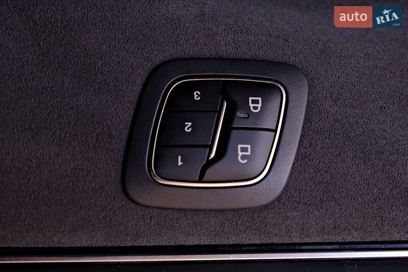 Внедорожник / Кроссовер Ford Mustang Mach-E 2023 в Одессе