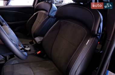 Внедорожник / Кроссовер Ford Mustang Mach-E 2023 в Одессе