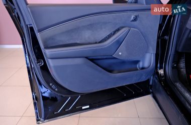 Внедорожник / Кроссовер Ford Mustang Mach-E 2023 в Одессе