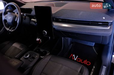 Внедорожник / Кроссовер Ford Mustang Mach-E 2023 в Одессе