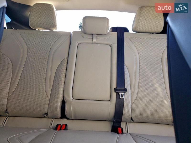 Внедорожник / Кроссовер Ford Mustang Mach-E 2021 в Виннице