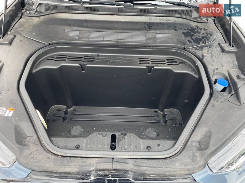 Внедорожник / Кроссовер Ford Mustang Mach-E 2023 в Виннице