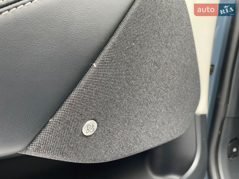 Внедорожник / Кроссовер Ford Mustang Mach-E 2023 в Виннице