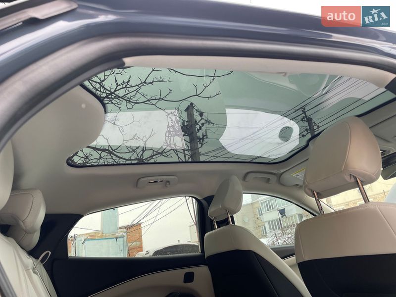 Внедорожник / Кроссовер Ford Mustang Mach-E 2023 в Виннице