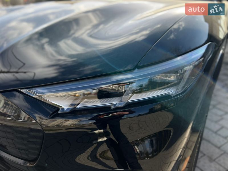 Внедорожник / Кроссовер Ford Mustang Mach-E 2023 в Львове