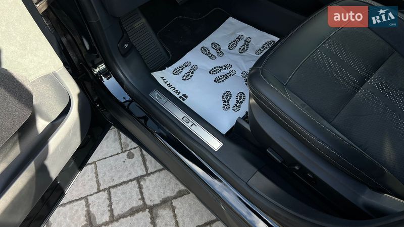 Внедорожник / Кроссовер Ford Mustang Mach-E 2023 в Львове