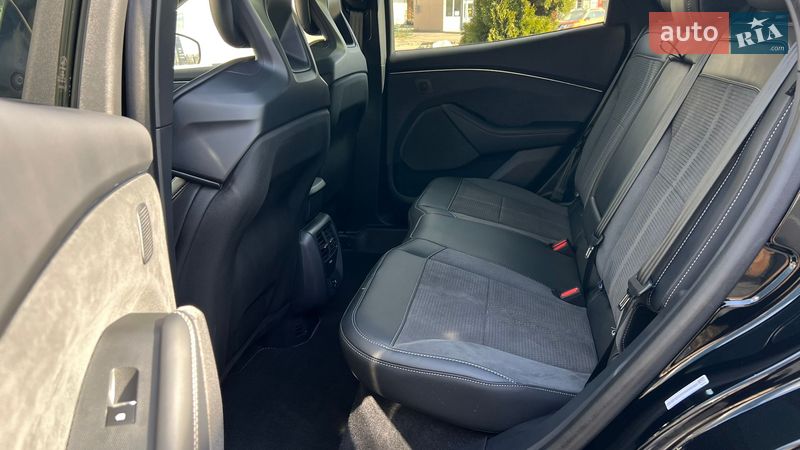 Внедорожник / Кроссовер Ford Mustang Mach-E 2023 в Львове