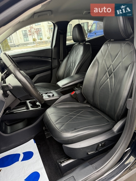 Позашляховик / Кросовер Ford Mustang Mach-E 2021 в Луцьку фото 45 Позашляховик / Кросовер Ford Mustang Mach-E 2021 в Луцьку