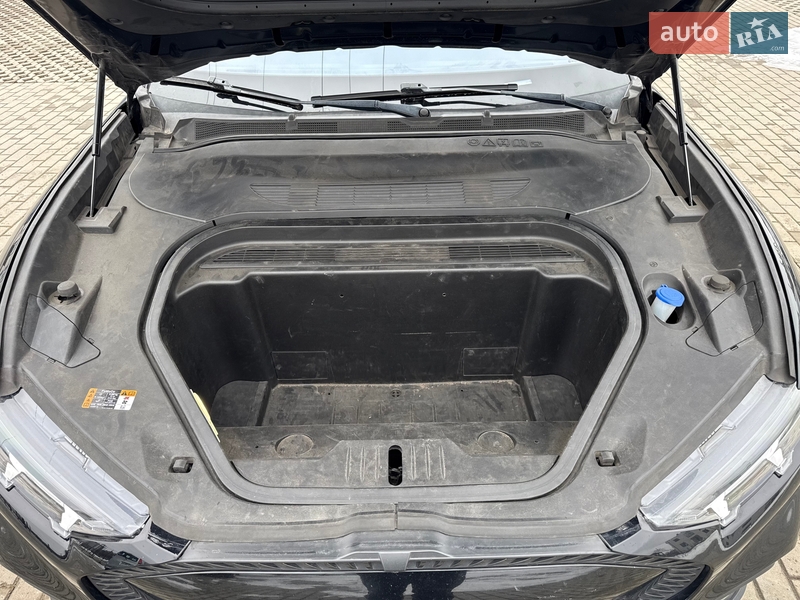 Позашляховик / Кросовер Ford Mustang Mach-E 2021 в Луцьку фото 63 Позашляховик / Кросовер Ford Mustang Mach-E 2021 в Луцьку