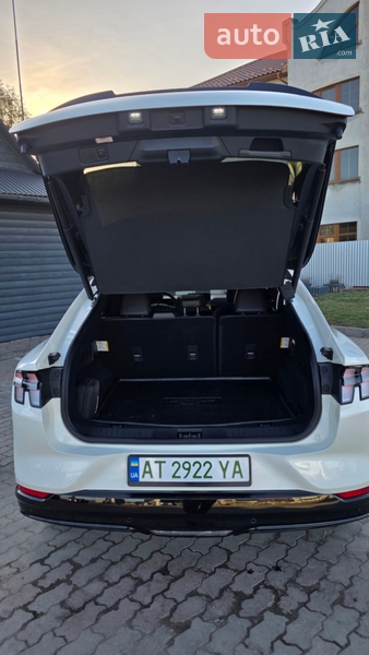 Внедорожник / Кроссовер Ford Mustang Mach-E 2023 в Снятине