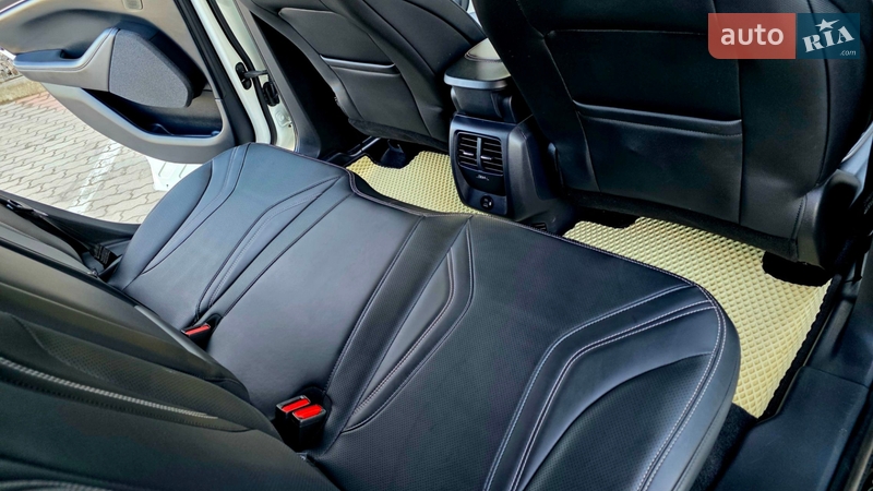 Внедорожник / Кроссовер Ford Mustang Mach-E 2023 в Снятине