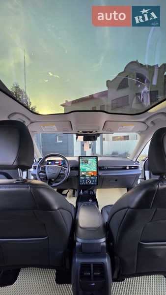 Внедорожник / Кроссовер Ford Mustang Mach-E 2023 в Снятине