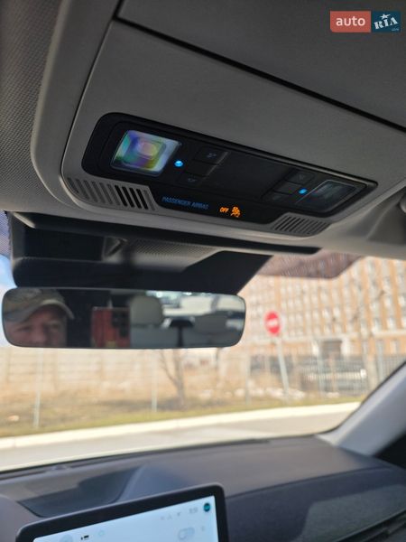 Внедорожник / Кроссовер Ford Mustang Mach-E 2024 в Одессе