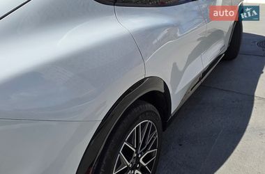 Внедорожник / Кроссовер Ford Mustang Mach-E 2024 в Одессе