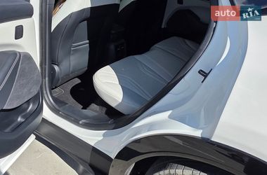 Внедорожник / Кроссовер Ford Mustang Mach-E 2024 в Одессе