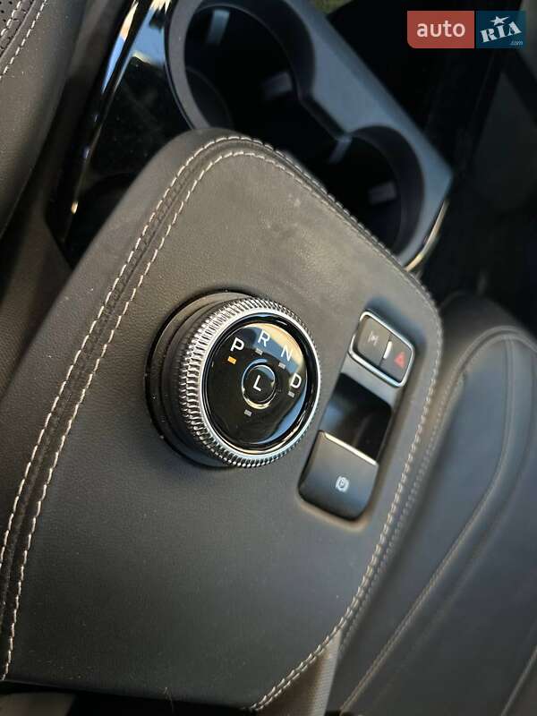 Внедорожник / Кроссовер Ford Mustang Mach-E 2022 в Киеве