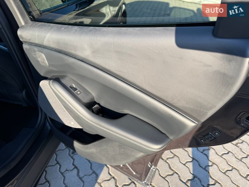 Внедорожник / Кроссовер Ford Mustang Mach-E 2022 в Кременчуге