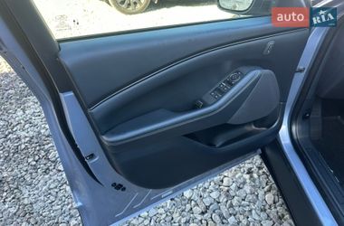 Внедорожник / Кроссовер Ford Mustang Mach-E 2022 в Черновцах
