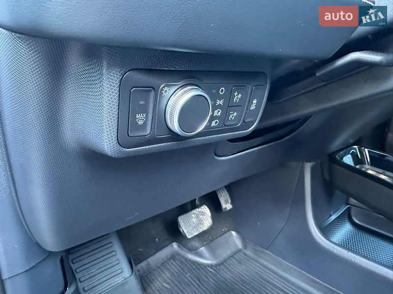 Внедорожник / Кроссовер Ford Mustang Mach-E 2022 в Черновцах