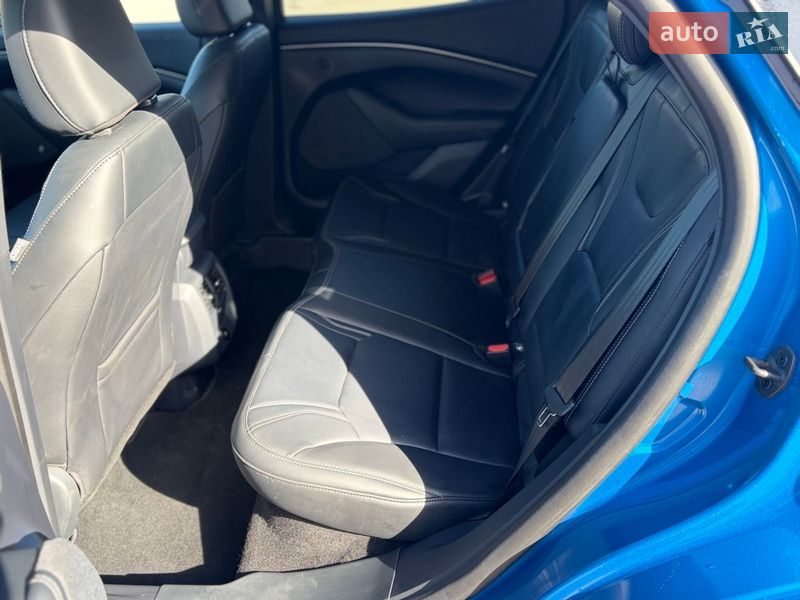 Внедорожник / Кроссовер Ford Mustang Mach-E 2025 в Валках