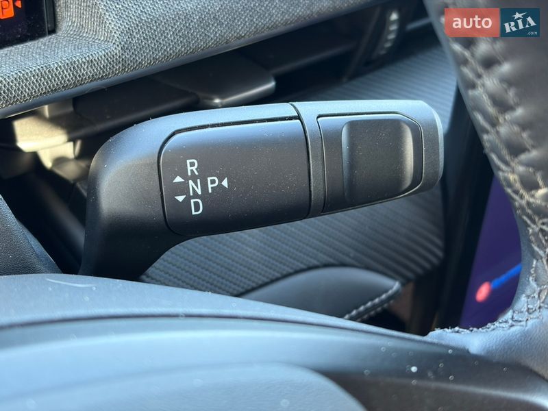 Внедорожник / Кроссовер Ford Mustang Mach-E 2025 в Валках