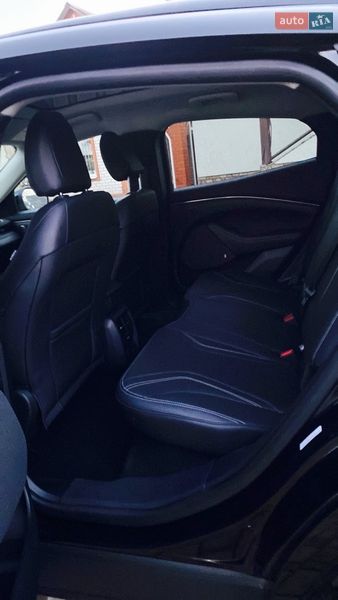 Позашляховик / Кросовер Ford Mustang Mach-E 2022 в Харкові
