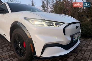 Внедорожник / Кроссовер Ford Mustang Mach-E 2023 в Киеве