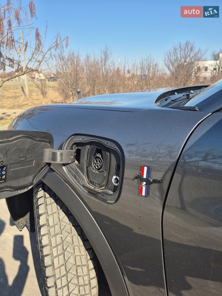 Внедорожник / Кроссовер Ford Mustang Mach-E 2023 в Стрые фото 27 Внедорожник / Кроссовер Ford Mustang Mach-E 2023 в Стрые
