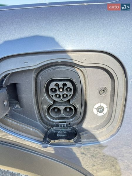 Внедорожник / Кроссовер Ford Mustang Mach-E 2021 в Ивано-Франковске