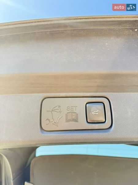 Внедорожник / Кроссовер Ford Mustang Mach-E 2021 в Ивано-Франковске