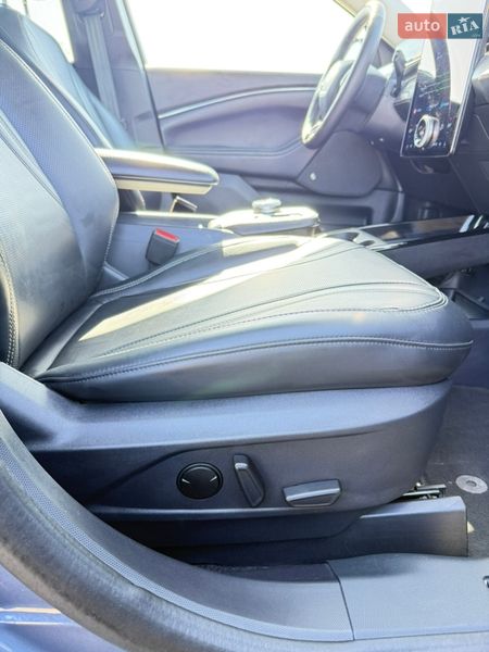 Внедорожник / Кроссовер Ford Mustang Mach-E 2021 в Ивано-Франковске