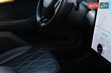 Внедорожник / Кроссовер Ford Mustang Mach-E 2022 в Черкассах