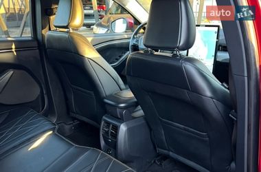 Внедорожник / Кроссовер Ford Mustang Mach-E 2022 в Черкассах