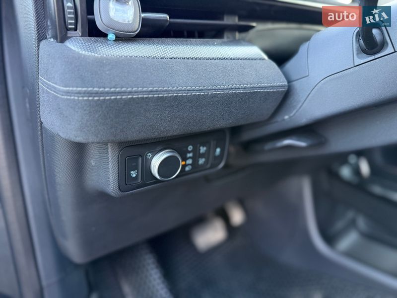 Внедорожник / Кроссовер Ford Mustang Mach-E 2021 в Тернополе фото 15 Внедорожник / Кроссовер Ford Mustang Mach-E 2021 в Тернополе