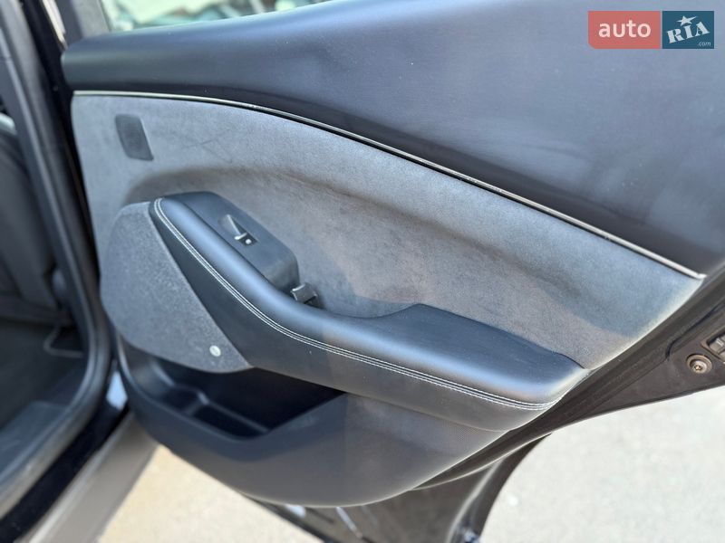 Внедорожник / Кроссовер Ford Mustang Mach-E 2021 в Тернополе фото 33 Внедорожник / Кроссовер Ford Mustang Mach-E 2021 в Тернополе