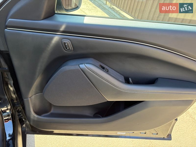 Внедорожник / Кроссовер Ford Mustang Mach-E 2023 в Киеве фото 12 Внедорожник / Кроссовер Ford Mustang Mach-E 2023 в Киеве