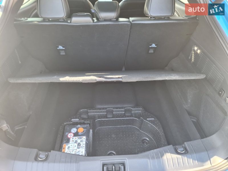 Внедорожник / Кроссовер Ford Mustang Mach-E 2022 в Киеве