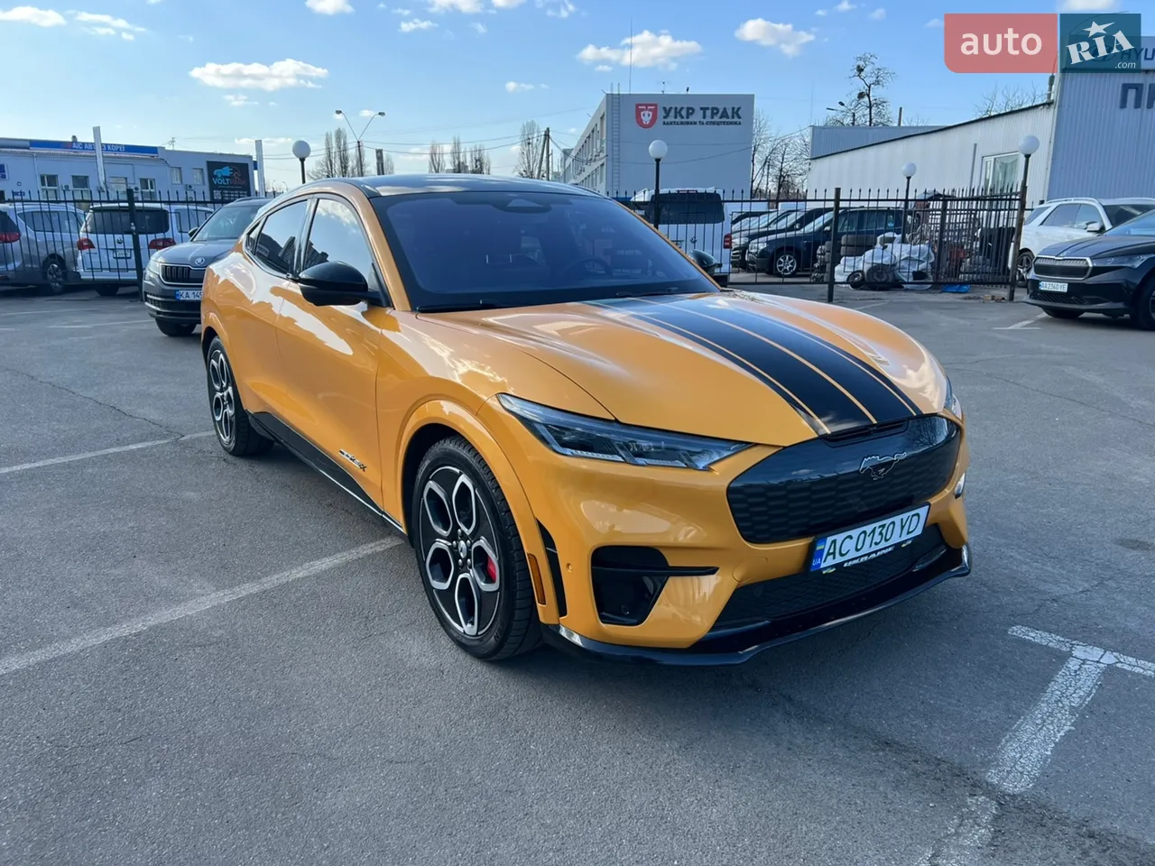 2021 Mercedes-Benz GLB - мініатюра 46