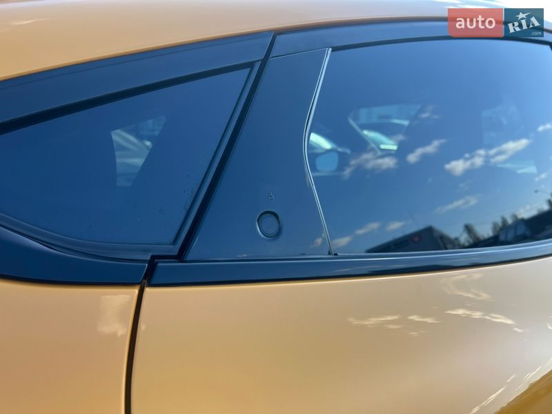 Внедорожник / Кроссовер Ford Mustang Mach-E 2022 в Киеве