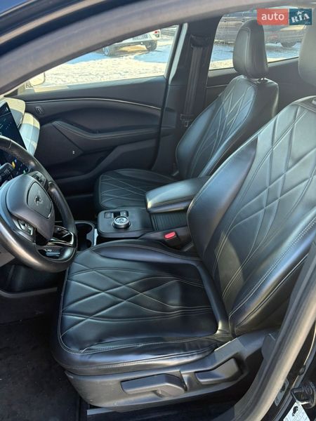 Внедорожник / Кроссовер Ford Mustang Mach-E 2022 в Ровно