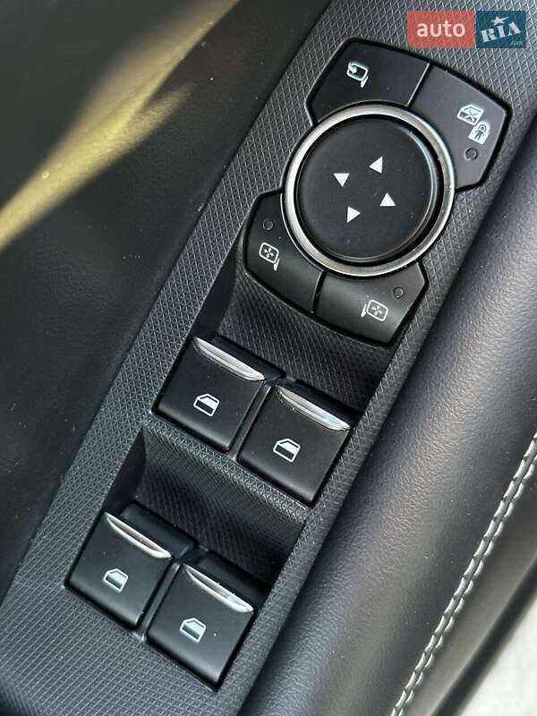 Внедорожник / Кроссовер Ford Mustang Mach-E 2020 в Белогородке