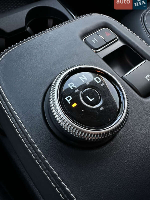 Внедорожник / Кроссовер Ford Mustang Mach-E 2020 в Белогородке