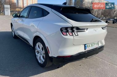 Внедорожник / Кроссовер Ford Mustang Mach-E 2022 в Харькове