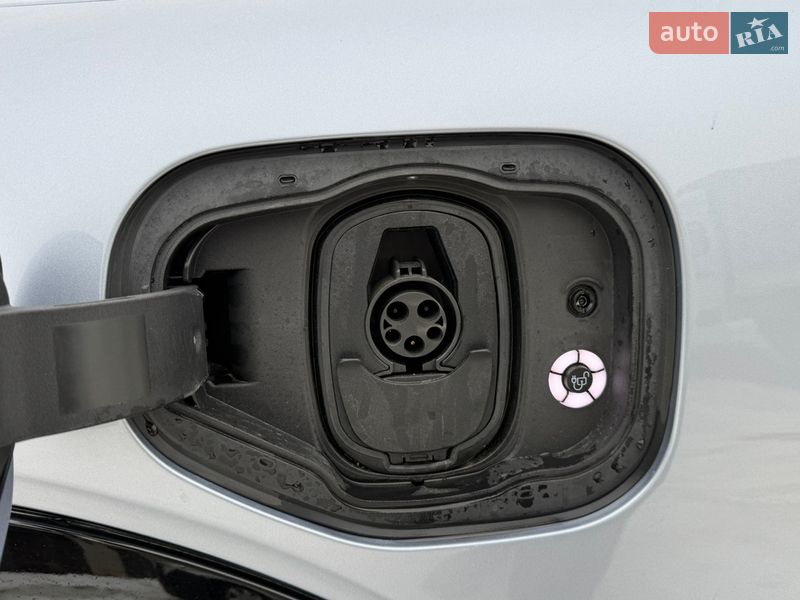 Позашляховик / Кросовер Ford Mustang Mach-E 2022 в Жовкві