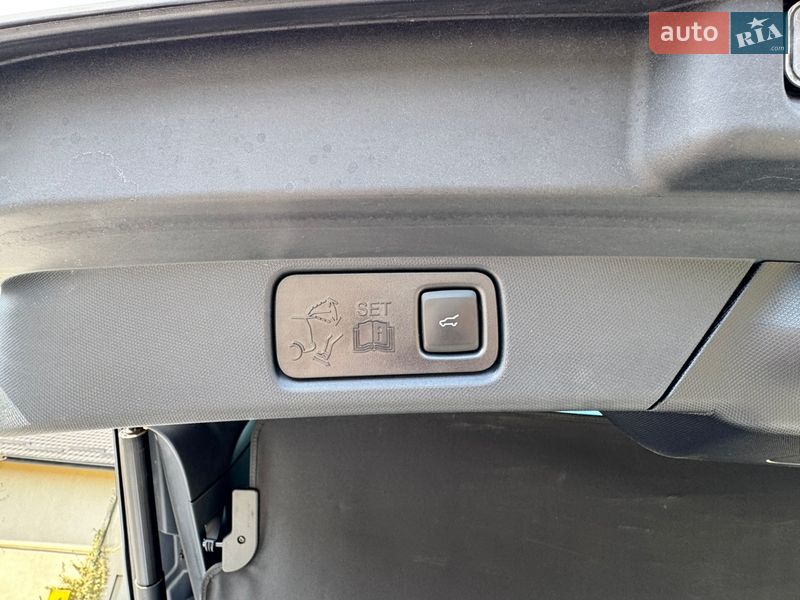 Позашляховик / Кросовер Ford Mustang Mach-E 2022 в Жовкві